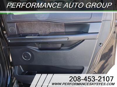 2018 Ford Expedition MAX Limited   - Photo 20 - Caldwell, ID 83605