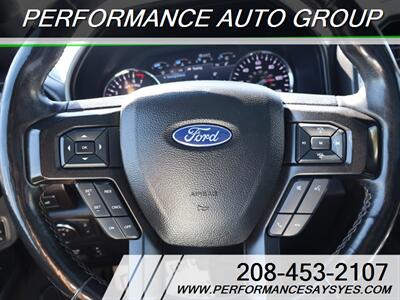 2018 Ford Expedition MAX Limited   - Photo 23 - Caldwell, ID 83605