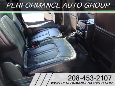 2018 Ford Expedition MAX Limited   - Photo 19 - Caldwell, ID 83605