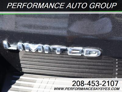 2018 Ford Expedition MAX Limited   - Photo 29 - Caldwell, ID 83605