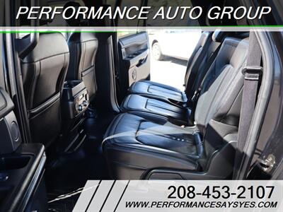 2018 Ford Expedition MAX Limited   - Photo 10 - Caldwell, ID 83605