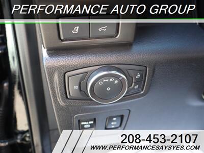 2018 Ford Expedition MAX Limited   - Photo 17 - Caldwell, ID 83605