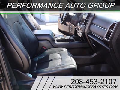 2018 Ford Expedition MAX Limited   - Photo 18 - Caldwell, ID 83605