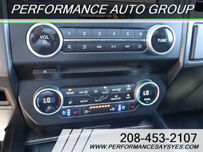 2018 Ford Expedition MAX Limited   - Photo 26 - Caldwell, ID 83605