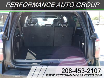 2018 Ford Expedition MAX Limited   - Photo 12 - Caldwell, ID 83605