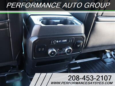 2018 Ford Expedition MAX Limited   - Photo 15 - Caldwell, ID 83605