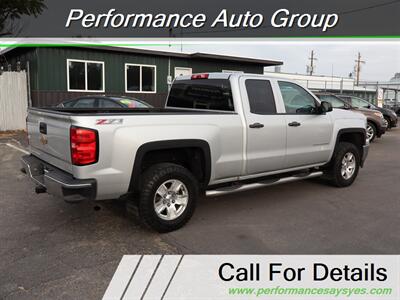 2014 Chevrolet Silverado 1500 LT Z71   - Photo 3 - Caldwell, ID 83605