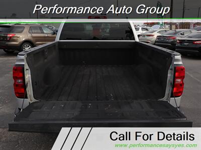 2014 Chevrolet Silverado 1500 LT Z71   - Photo 15 - Caldwell, ID 83605