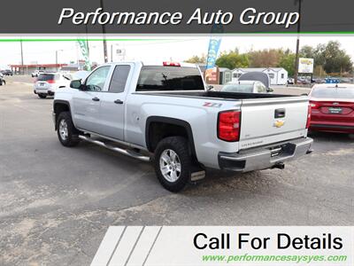 2014 Chevrolet Silverado 1500 LT Z71   - Photo 5 - Caldwell, ID 83605