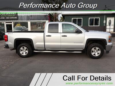 2014 Chevrolet Silverado 1500 LT Z71   - Photo 2 - Caldwell, ID 83605