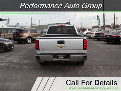 2014 Chevrolet Silverado 1500 LT Z71   - Photo 4 - Caldwell, ID 83605