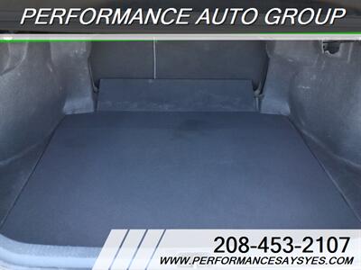 2021 Toyota Camry SE   - Photo 14 - Caldwell, ID 83605