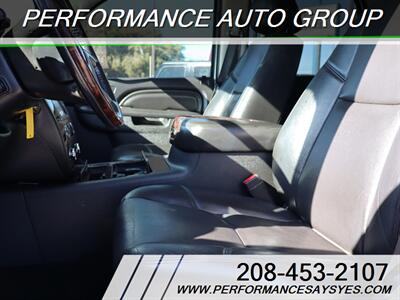 2013 GMC Yukon Denali   - Photo 23 - Caldwell, ID 83605
