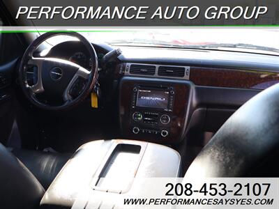 2013 GMC Yukon Denali   - Photo 6 - Caldwell, ID 83605