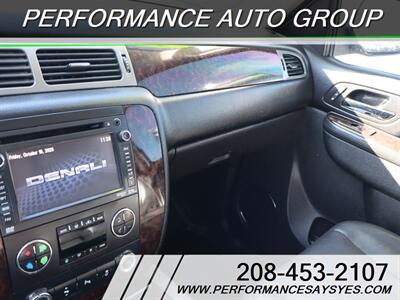2013 GMC Yukon Denali   - Photo 19 - Caldwell, ID 83605