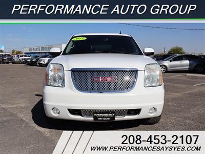 2013 GMC Yukon Denali   - Photo 31 - Caldwell, ID 83605