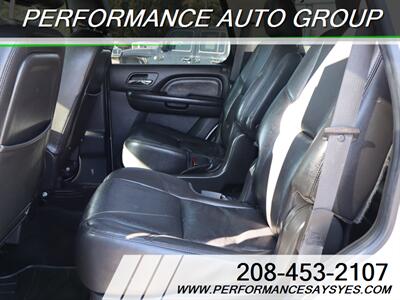 2013 GMC Yukon Denali   - Photo 26 - Caldwell, ID 83605