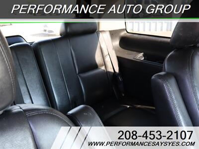 2013 GMC Yukon Denali   - Photo 5 - Caldwell, ID 83605