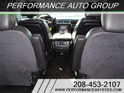2013 GMC Yukon Denali   - Photo 12 - Caldwell, ID 83605