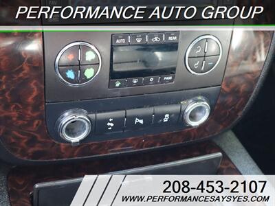 2013 GMC Yukon Denali   - Photo 21 - Caldwell, ID 83605