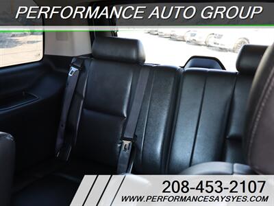 2013 GMC Yukon Denali   - Photo 27 - Caldwell, ID 83605