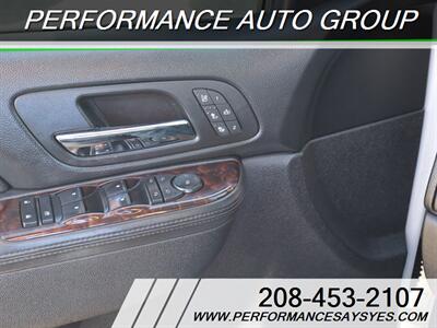 2013 GMC Yukon Denali   - Photo 20 - Caldwell, ID 83605