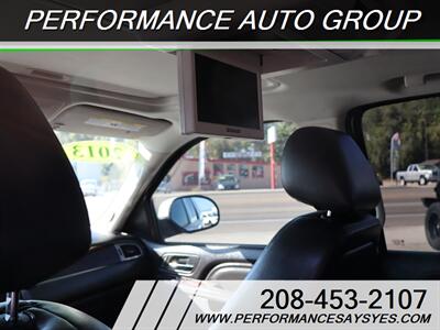2013 GMC Yukon Denali   - Photo 28 - Caldwell, ID 83605