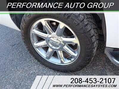 2013 GMC Yukon Denali   - Photo 8 - Caldwell, ID 83605