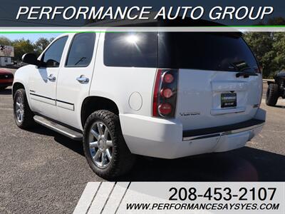 2013 GMC Yukon Denali   - Photo 14 - Caldwell, ID 83605