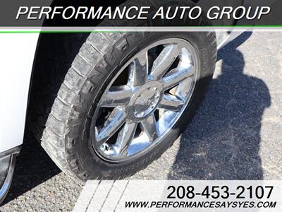 2013 GMC Yukon Denali   - Photo 25 - Caldwell, ID 83605