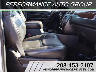 2013 GMC Yukon Denali   - Photo 3 - Caldwell, ID 83605