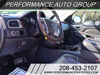 2013 GMC Yukon Denali   - Photo 24 - Caldwell, ID 83605