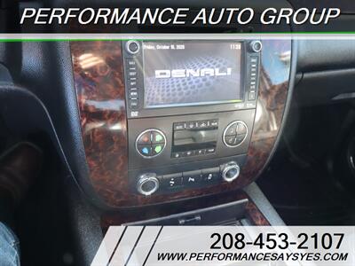 2013 GMC Yukon Denali   - Photo 16 - Caldwell, ID 83605