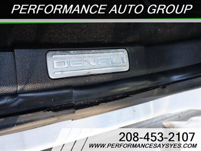 2013 GMC Yukon Denali   - Photo 7 - Caldwell, ID 83605