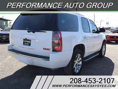 2013 GMC Yukon Denali   - Photo 9 - Caldwell, ID 83605