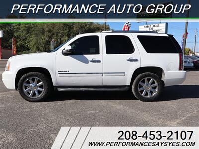 2013 GMC Yukon Denali   - Photo 29 - Caldwell, ID 83605