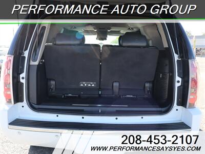 2013 GMC Yukon Denali   - Photo 11 - Caldwell, ID 83605