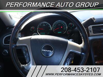 2013 GMC Yukon Denali   - Photo 18 - Caldwell, ID 83605