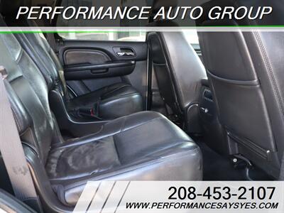 2013 GMC Yukon Denali   - Photo 4 - Caldwell, ID 83605