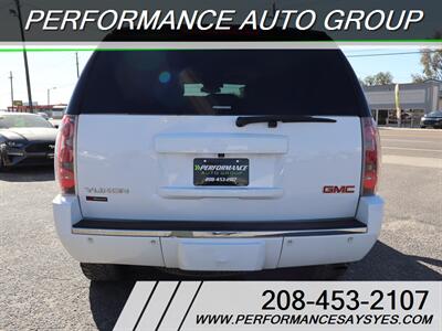 2013 GMC Yukon Denali   - Photo 10 - Caldwell, ID 83605