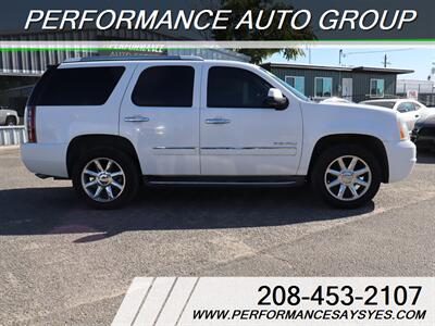 2013 GMC Yukon Denali   - Photo 2 - Caldwell, ID 83605