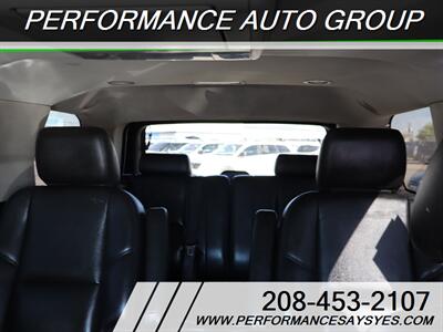 2013 GMC Yukon Denali   - Photo 22 - Caldwell, ID 83605