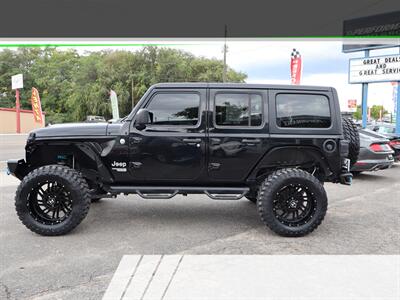 2019 Jeep Wrangler Unlimited Sport S   - Photo 6 - Caldwell, ID 83605