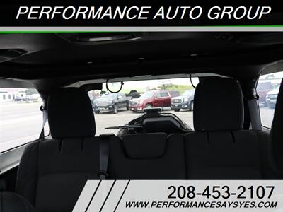 2019 Jeep Wrangler Unlimited Sport S   - Photo 32 - Caldwell, ID 83605
