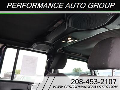 2019 Jeep Wrangler Unlimited Sport S   - Photo 16 - Caldwell, ID 83605