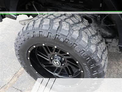 2019 Jeep Wrangler Unlimited Sport S   - Photo 13 - Caldwell, ID 83605