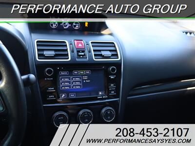 2018 Subaru WRX   - Photo 13 - Caldwell, ID 83605