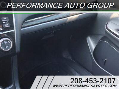 2018 Subaru WRX   - Photo 19 - Caldwell, ID 83605