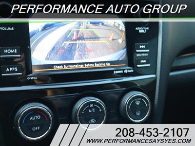 2018 Subaru WRX   - Photo 18 - Caldwell, ID 83605