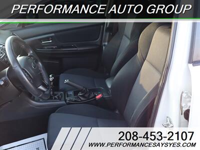 2018 Subaru WRX   - Photo 22 - Caldwell, ID 83605